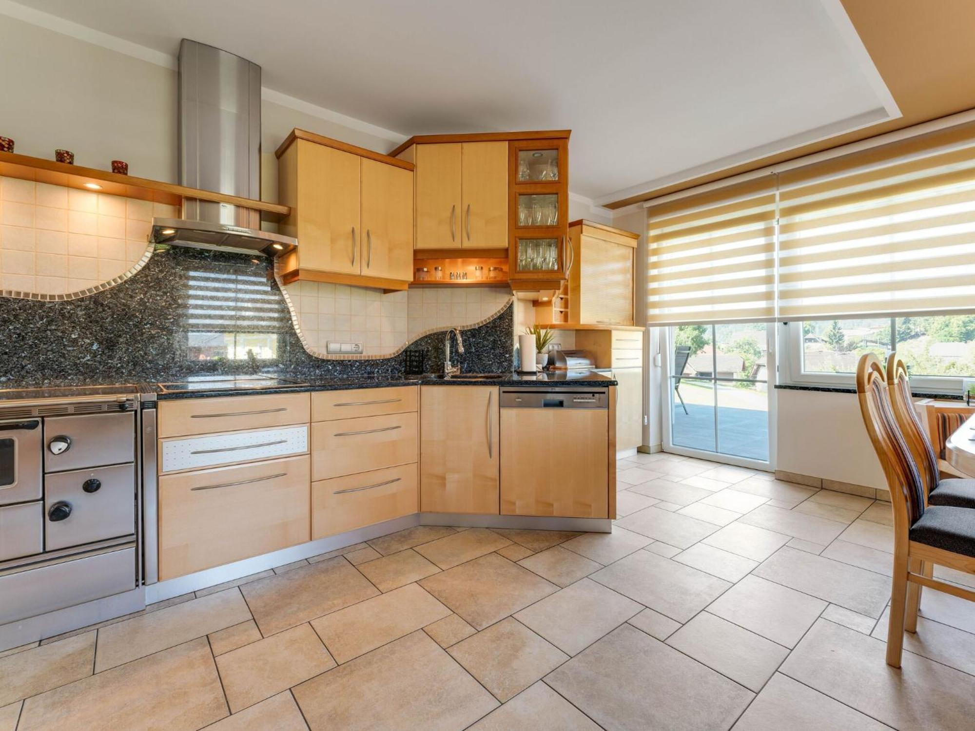 Holiday Home In Carinthia Near Lake Woerthersee Kottmannsdorf Exteriör bild